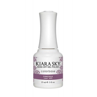 KIARA SKY – GEL POLISH - G410 CHINCHILLA